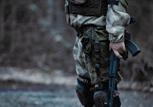 Rusiya və Ukrayna arasında əsir mübadiləsi baş tutub