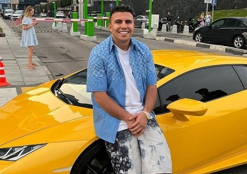 Rusiyada azərbaycanlı blogerə qarşı 20 milyon rubl vergidən yayınma ittihamı irəli sürülüb