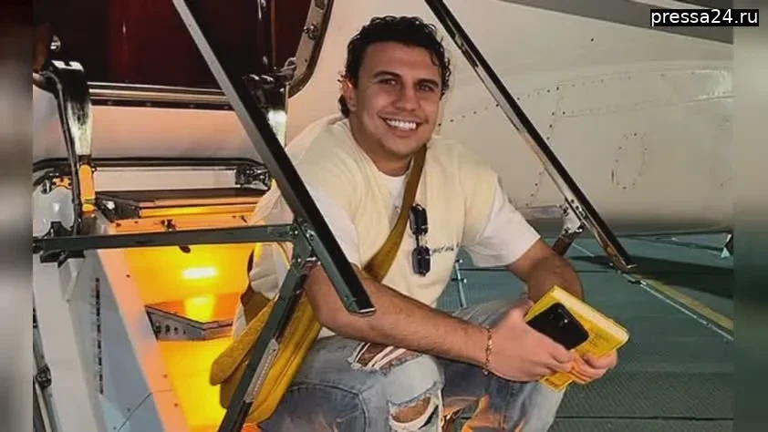 Rusiyada azərbaycanlı bloqer axtarışa verilib