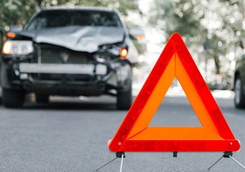 Rusiyada zəncirvari qəzada üç nəfər ölüb