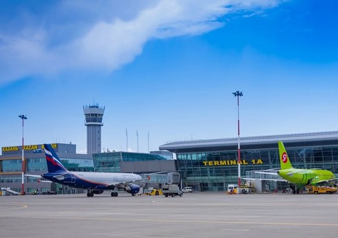 Rusiyanın bir sıra hava limanları fəaliyyətlərini dayandırıb