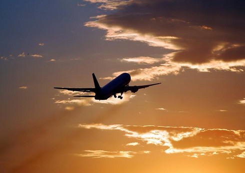 Sankt-Peterburq-Səmərqənd reysini yerinə yetirən təyyarə "Vnukovo"da təcili eniş edib