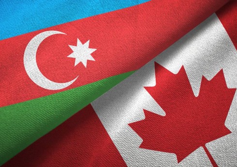 Səfir: Kanada COP29 çərçivəsində Azərbaycanla əməkdaşlığa ümid edir