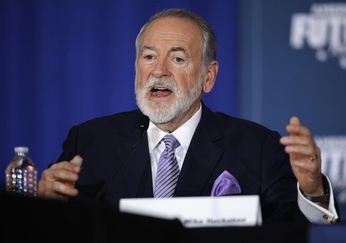 Səfir Makronun Fələstinlə bağlı bəyanatını ələ salıb