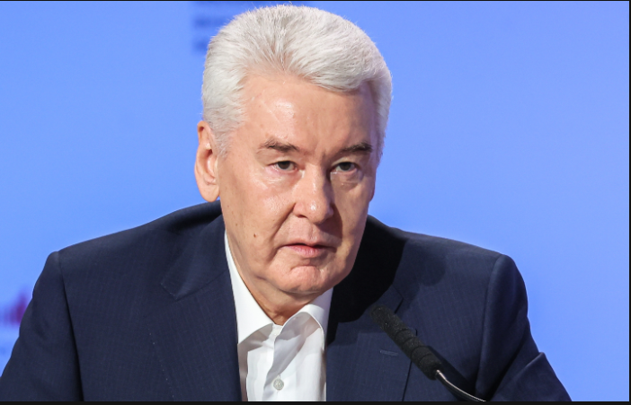 Sobyanin Moskvaya doğru uçan 25 pilotsuz təyyarənin məhv edildiyini açıqlayıb - YENİLƏNİB