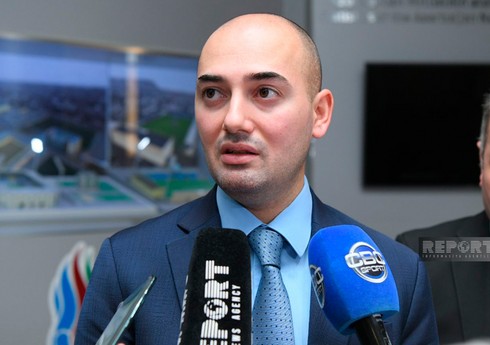 Sərxan Hacıyev: AFFA-nın strategiyasının yazılmasında Fernandu Santuşun da qeydləri nəzərə alınacaq