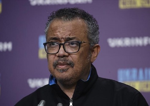 ÜST rəhbəri Qəzzada qida çatışmazlığı səbəbindən ölüm hallarının kəskin artdığını təsdiqləyib