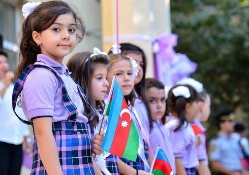 Üstünlük hüququ tətbiq edilən ümumi təhsil müəssisələrinə sərbəst qəbul başlayır