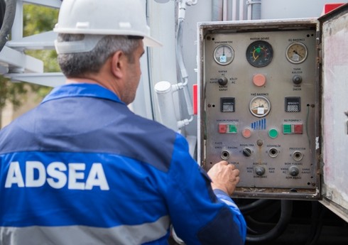 Suların İstifadəsinə və Mühafizəsinə Dövlət Nəzarəti Xidməti mayda 4 766 nöqsan aşkar edib