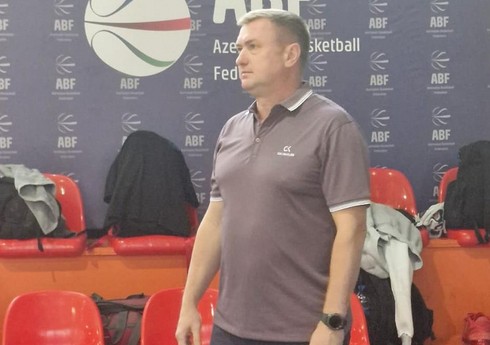 "Sumqayıt"ın baş məşqçisi: "Məğlubiyyət qələbəyə doğru addımdır"