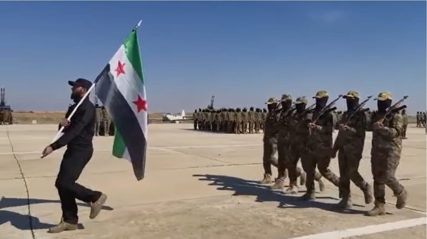 Suriya hökumət qüvvələri druzların çoxluq təşkil etdiyi bölgəyə daxil olacaq