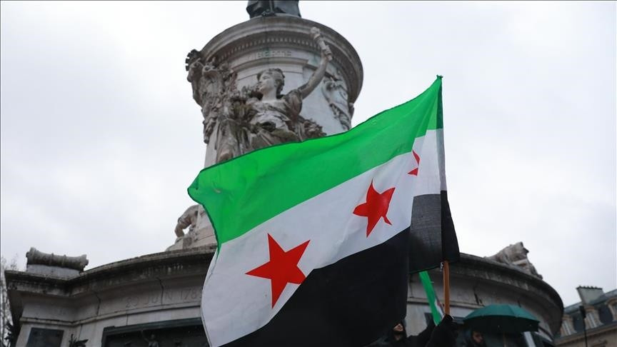 Suriya hökuməti İsrailə raket atıldığı iddiasını inkar edib