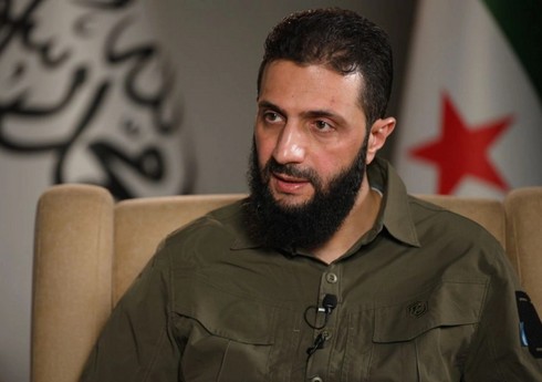 Suriya silahlı qrupları bir struktur altında birləşdiriləcək