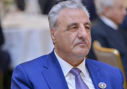 Tağı Əhmədov vəfat edib