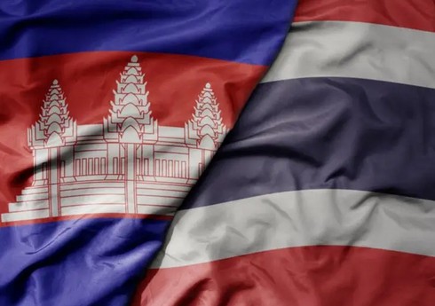 Tailand və Kamboca liderləri iyulun 28-də Malayziyada danışıqlar aparacaqlar