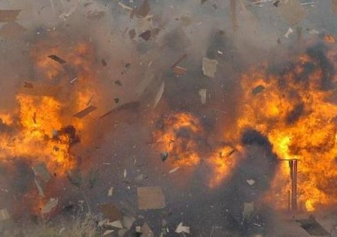 Tailandda fişəng fabrikində partlayış olub, ən azı dörd nəfər ölüb