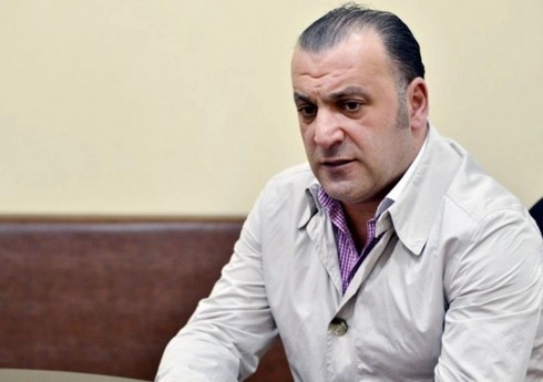 TƏBİB: Faytonçu Nazim insult keçirib