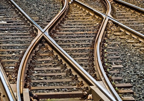 Tbilisidə müasir dəmir yolu konteyneri və yük terminalı istifadəyə verilib