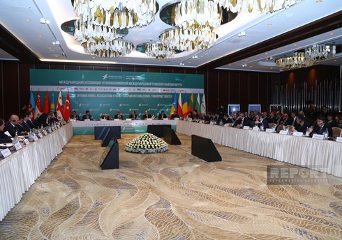 TBNM Beynəlxalq Assosiasiyasına üzvlük haqlarının məbləğləri açıqlanıb