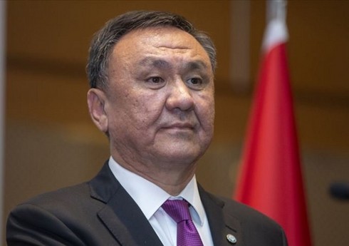 TDT: Azərbaycanın tərəfdaşlıq və inteqrasiyaya töhfəsi regionda sülh üçün mühüm rol oynayıb