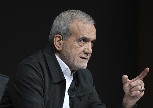 Tehran Trampa cavab olaraq Vaşinqtonla birbaşa danışıqları rədd edib