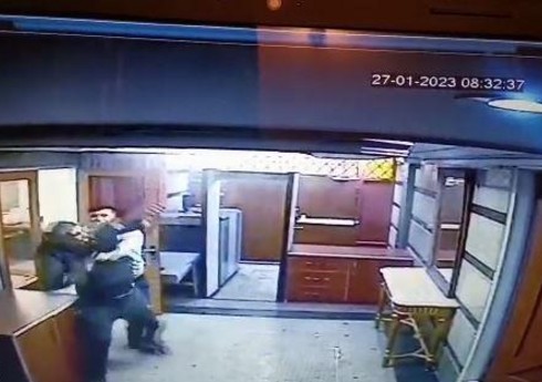 Tehrandakı səfirliyimizə hücum etmiş terrorçunun edam hökmü niyə gecikir? - Bakı səfirini geri çağıra bilər