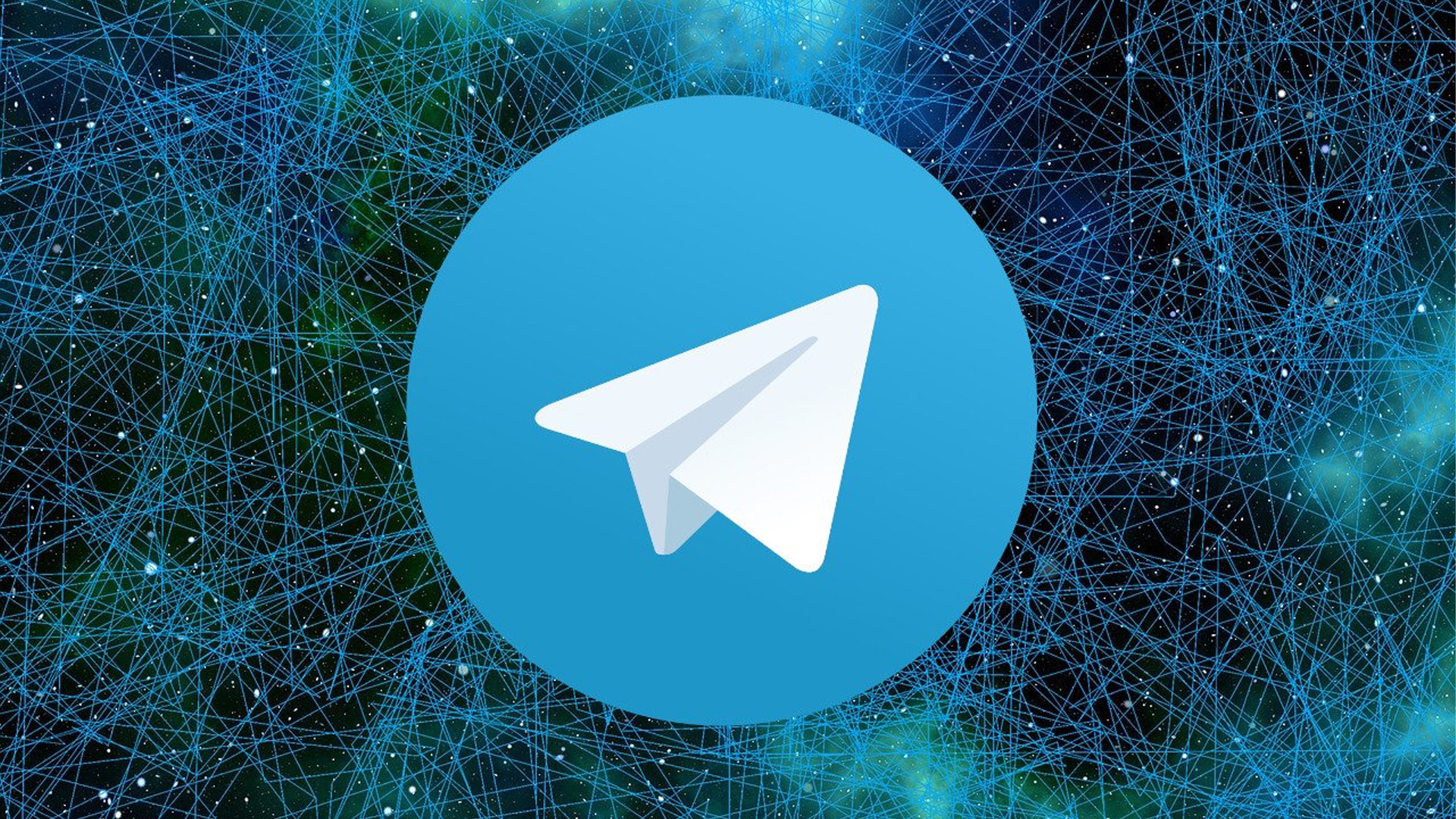 "Telegram" istifadəçilərinin sayı 50 milyon artıb