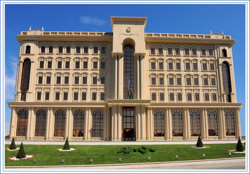 Ötən ay Azərbaycana 1 150 nəfərin girişi məhdudlaşdırılıb