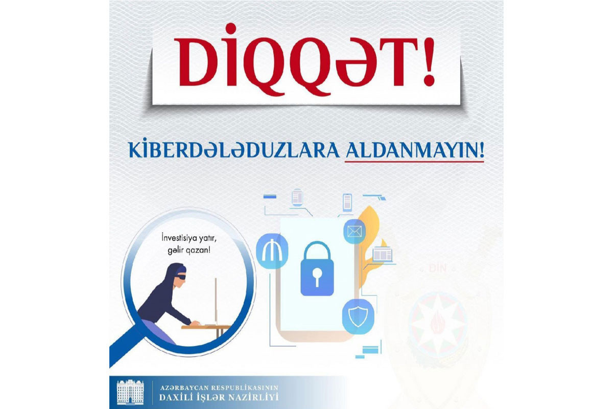 Ötən gün bank kartlarından 40 min manatdan çox pul talanıb