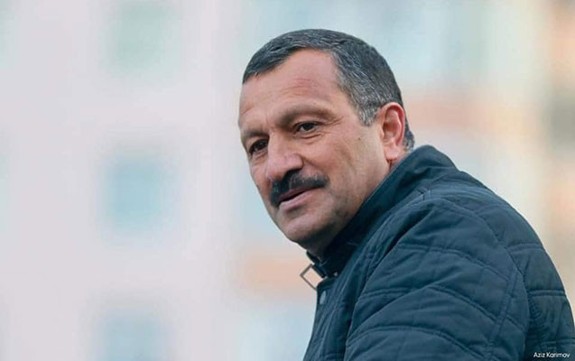 Tofiq Yaqublu ev dustaqlığına buraxılmayıb