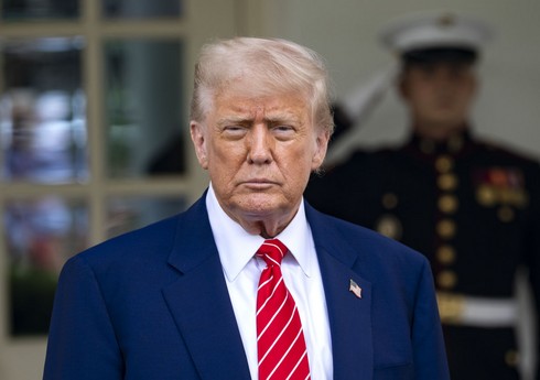 Tramp: ABŞ 50 gündən az müddətdə Rusiyaya qarşı ikinci dərəcəli sanksiyalar tətbiq edə bilər