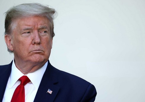 Tramp: ABŞ İrana hücumda İsraili dəstəkləməsə də, ona mane olmayacaq