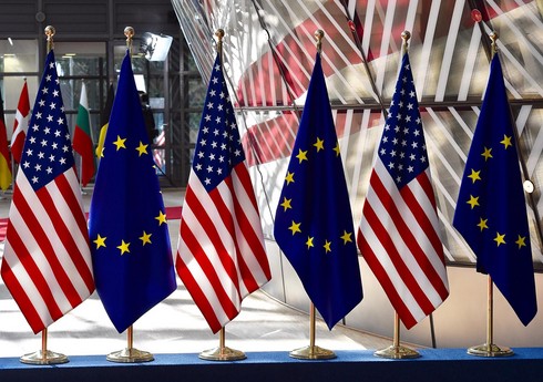 Tramp: ABŞ və Aİ Ukraynaya silah tədarükü ilə bağlı razılığa gəlib