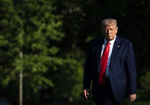 Tramp Aİ-yə ABŞ-dən 1 trilyon dollar dəyərində enerji resursları almağı təklif edib