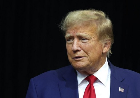 Tramp bəzi ölkələrə cavab rüsumları tətbiq edəcək