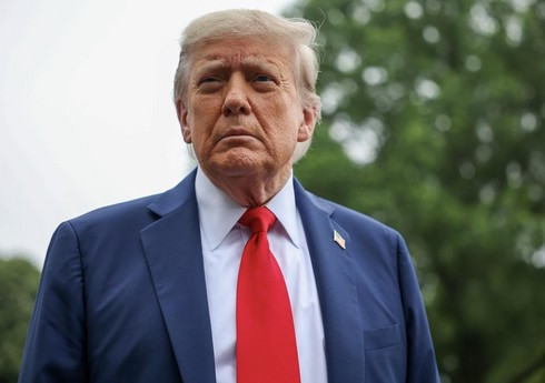 Tramp: Hindistan Rusiyadan neft almağı dayandıracaq