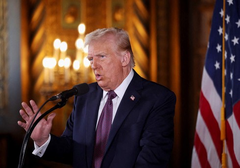 Tramp İran və İsrail arasındakı atəşkəsi şərh edib