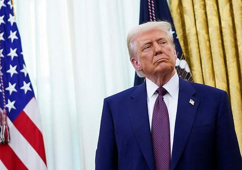 Tramp İranın nüvə proqramının bərpa olunacağı təqdirdə onu məhv etməklə hədələyib