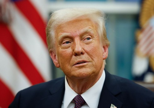 Tramp İsrailin İrana zərbəsi ilə bağlı Nazirlər Kabinetinin iclasını çağırıb