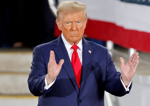 Tramp: Los-Ancelesdəki iğtişaşların arxasında radikal solçular dayanır