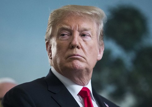 Tramp prezidentliyinin doqquz günü ərzində rekord sayda fərman imzalayıb