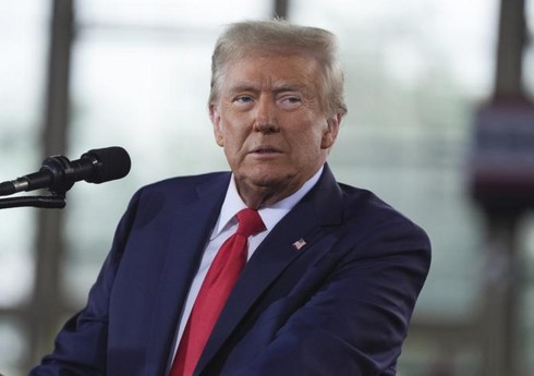 Tramp: Putinlə İran və Ukraynadakı vəziyyətlə bağlı ətraflı müzakirə apardım