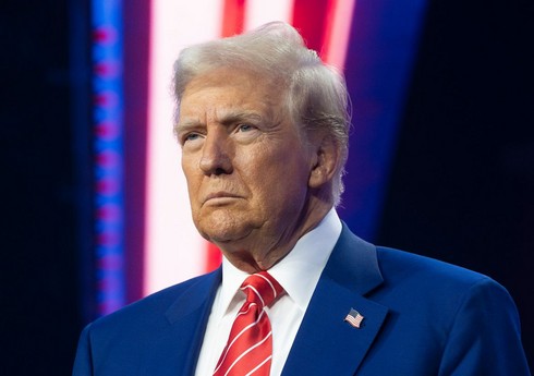 Tramp: Uşaqlıqda fleyta ifa edirdim, musiqiçi ola bilərdim