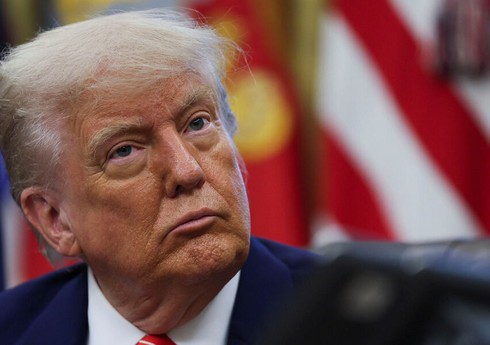 Tramp Ukraynaya “Patriot” raketlərinin göndəriləcəyini güman edir