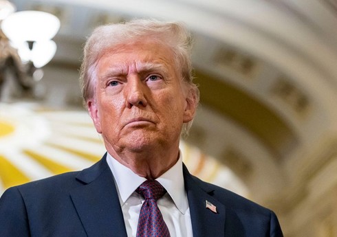 Tramp "Wall Street Journal" nəşrini məhkəməyə verir