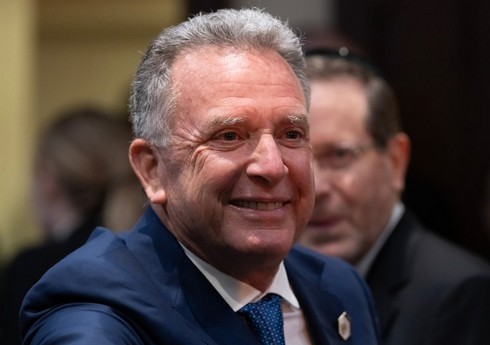 Trampın xüsusi elçisi Qəzzaya gedib