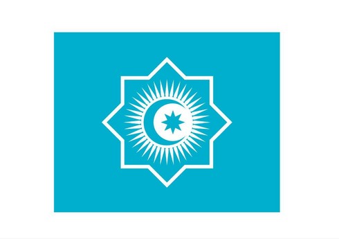 Türk Dövlətləri Təşkilatının yeni bayrağı qəbul edilib