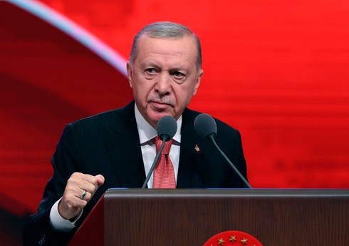 Türkiyə Rusiya və Ukrayna arasında konstruktiv dialoq gözləyir