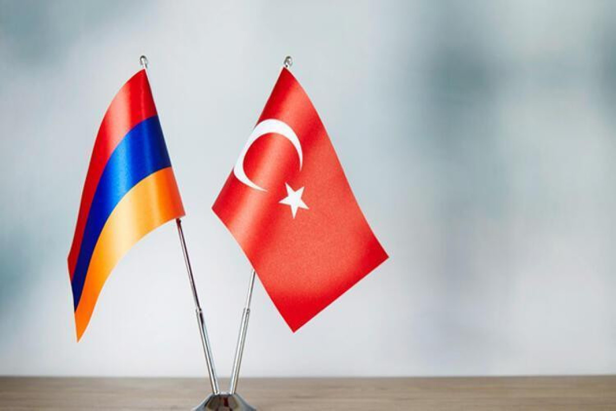 Türkiyə və Ermənistanın xüsusi nümayəndələri görüşəcək