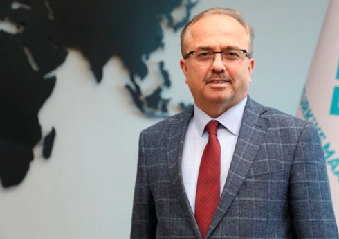 Türkiyənin Azərbaycana təyin olunan yeni səfiri Birol Akgün Bakıya gəlib